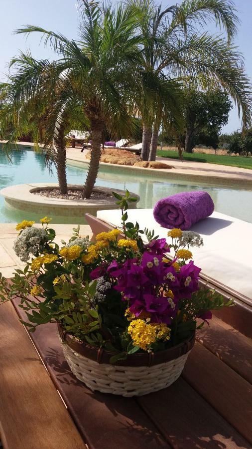 Villa Can Cosmi Santa Eularia des Riu Exterior photo